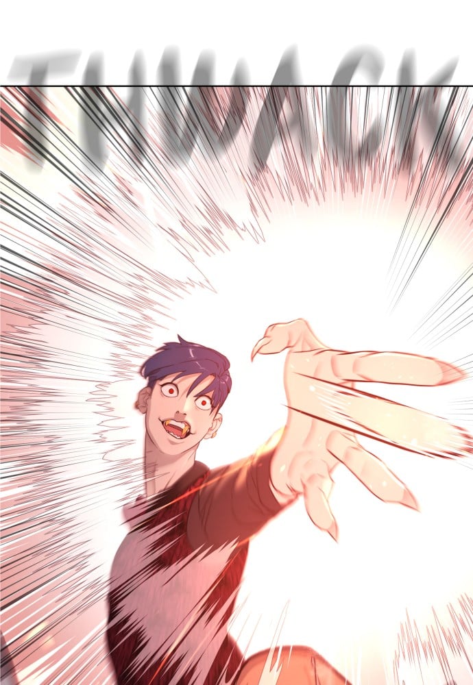 Read Unholy Blood (en) Manga Online