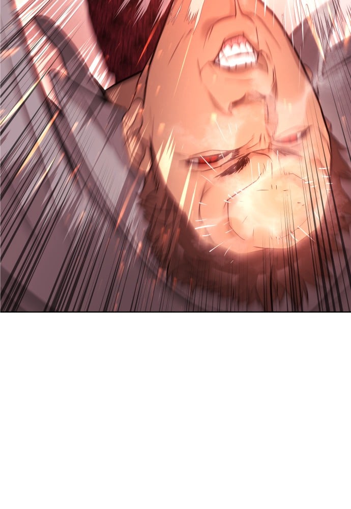 Read Unholy Blood (en) Manga Online