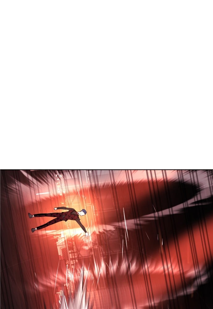 Read Unholy Blood (en) Manga Online