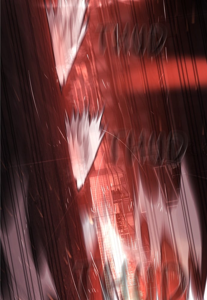 Read Unholy Blood (en) Manga Online