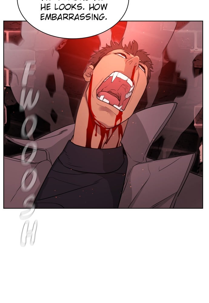 Read Unholy Blood (en) Manga Online