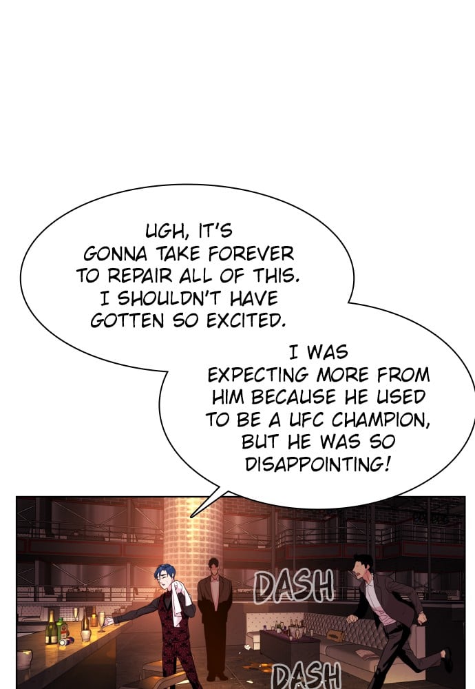 Read Unholy Blood (en) Manga Online