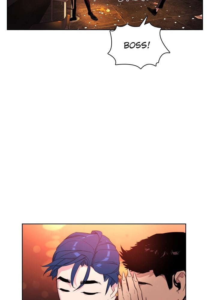 Read Unholy Blood (en) Manga Online