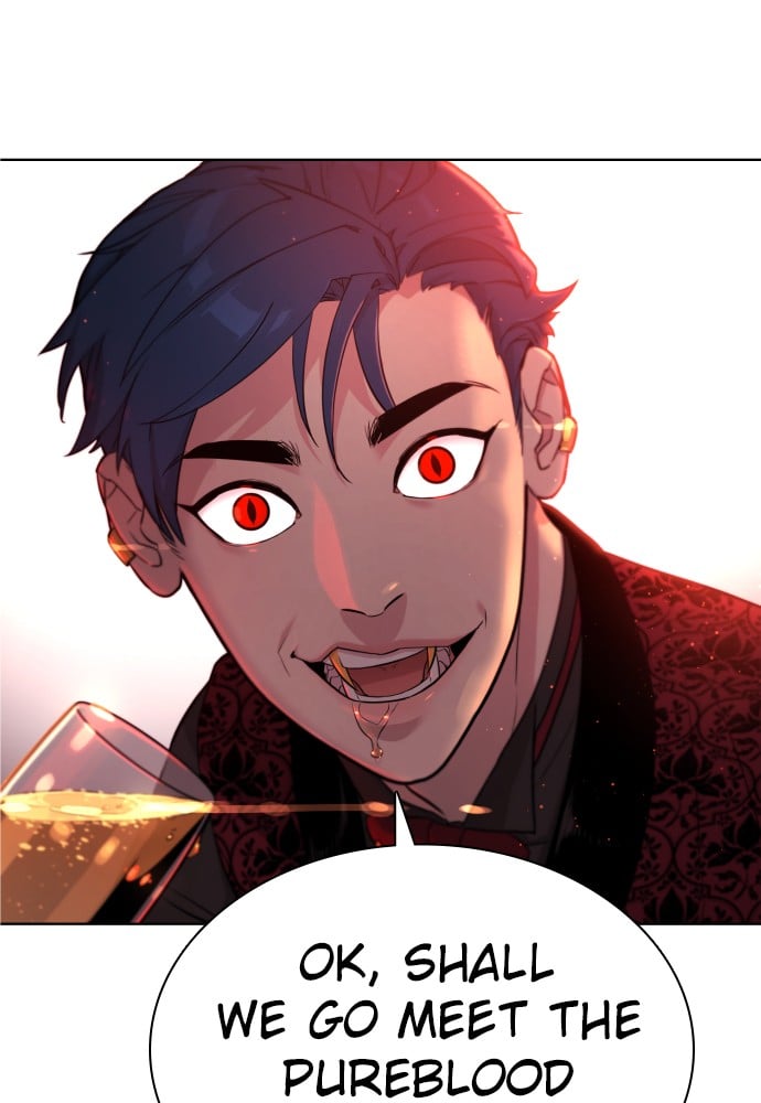 Read Unholy Blood (en) Manga Online