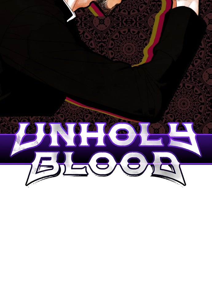 Read Unholy Blood (en) Manga Online
