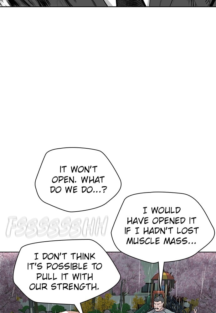 Read Unholy Blood (en) Manga Online