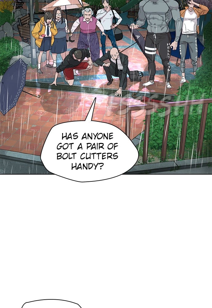 Read Unholy Blood (en) Manga Online