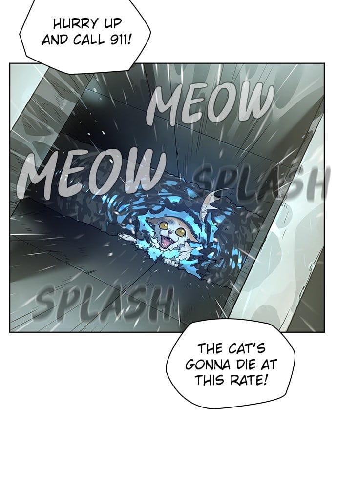 Read Unholy Blood (en) Manga Online