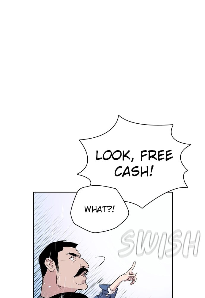 Read Unholy Blood (en) Manga Online