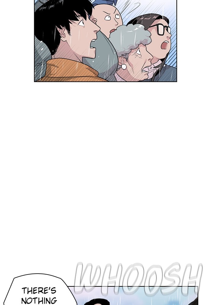 Read Unholy Blood (en) Manga Online