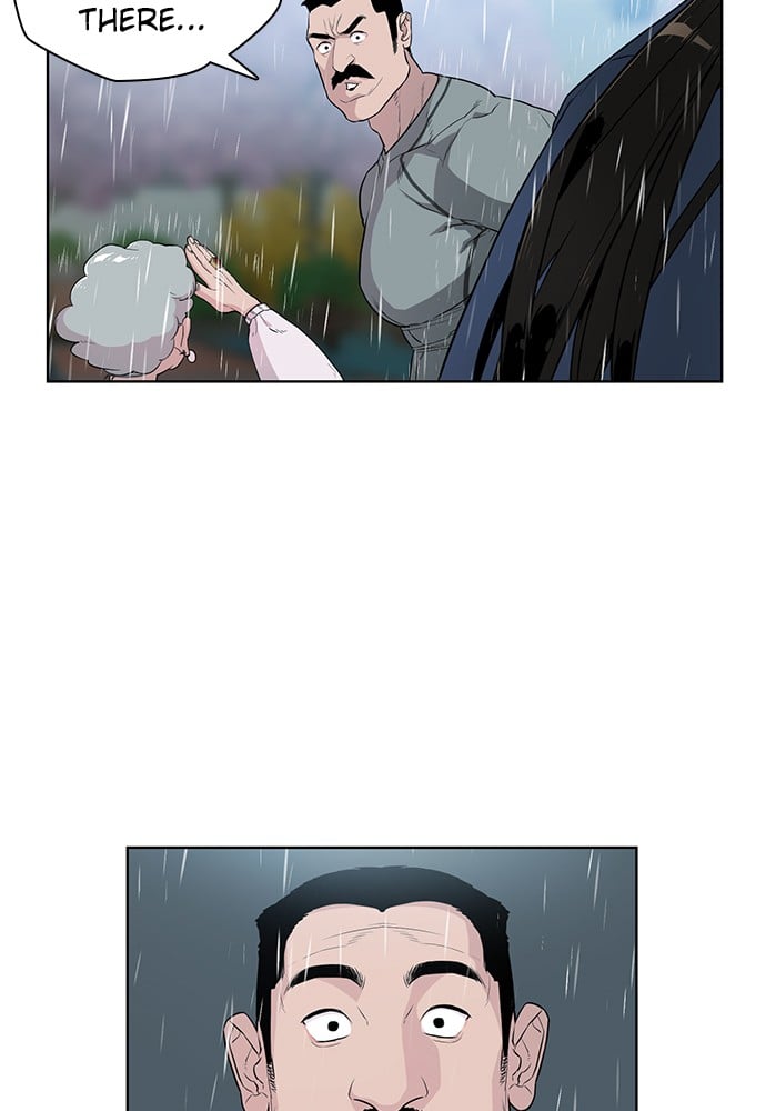 Read Unholy Blood (en) Manga Online