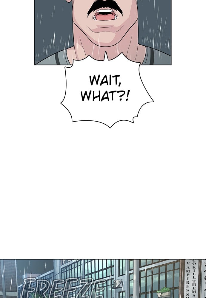 Read Unholy Blood (en) Manga Online