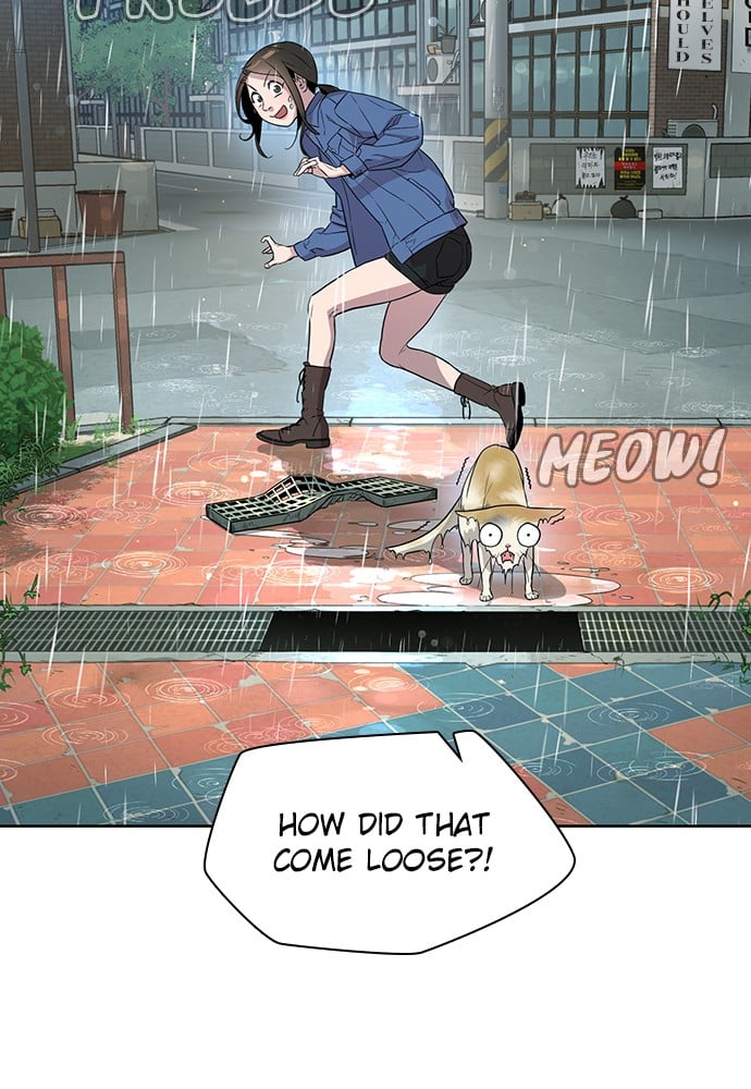 Read Unholy Blood (en) Manga Online