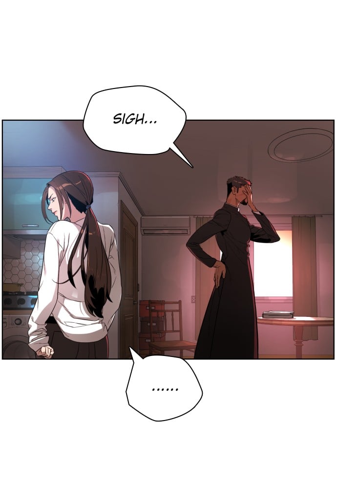 Read Unholy Blood (en) Manga Online