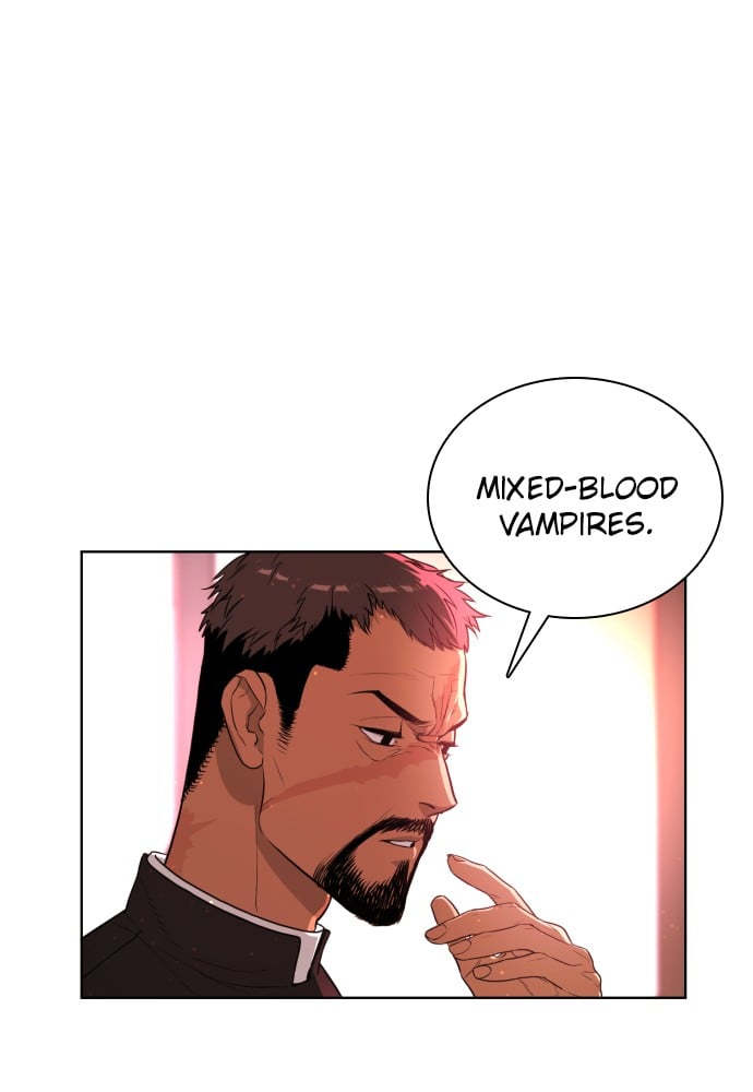 Read Unholy Blood (en) Manga Online