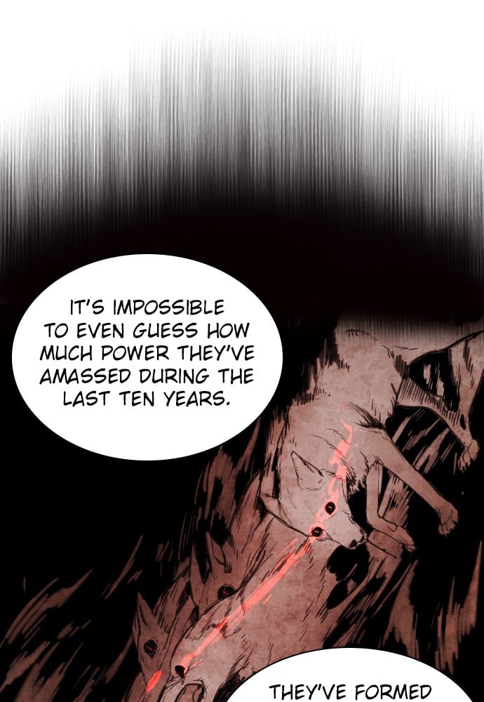 Read Unholy Blood (en) Manga Online