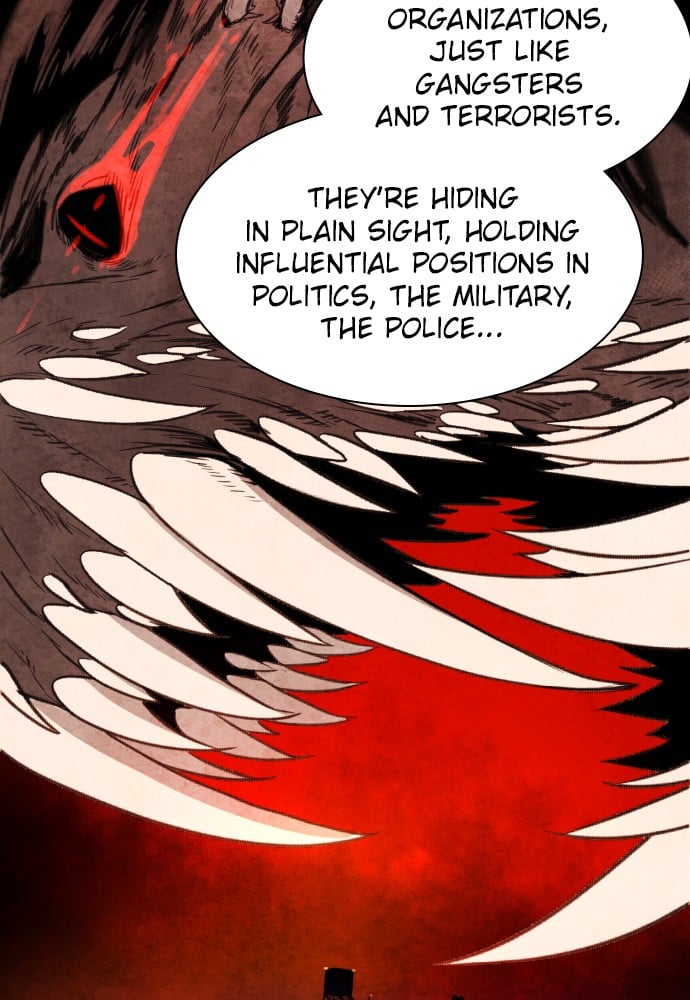 Read Unholy Blood (en) Manga Online