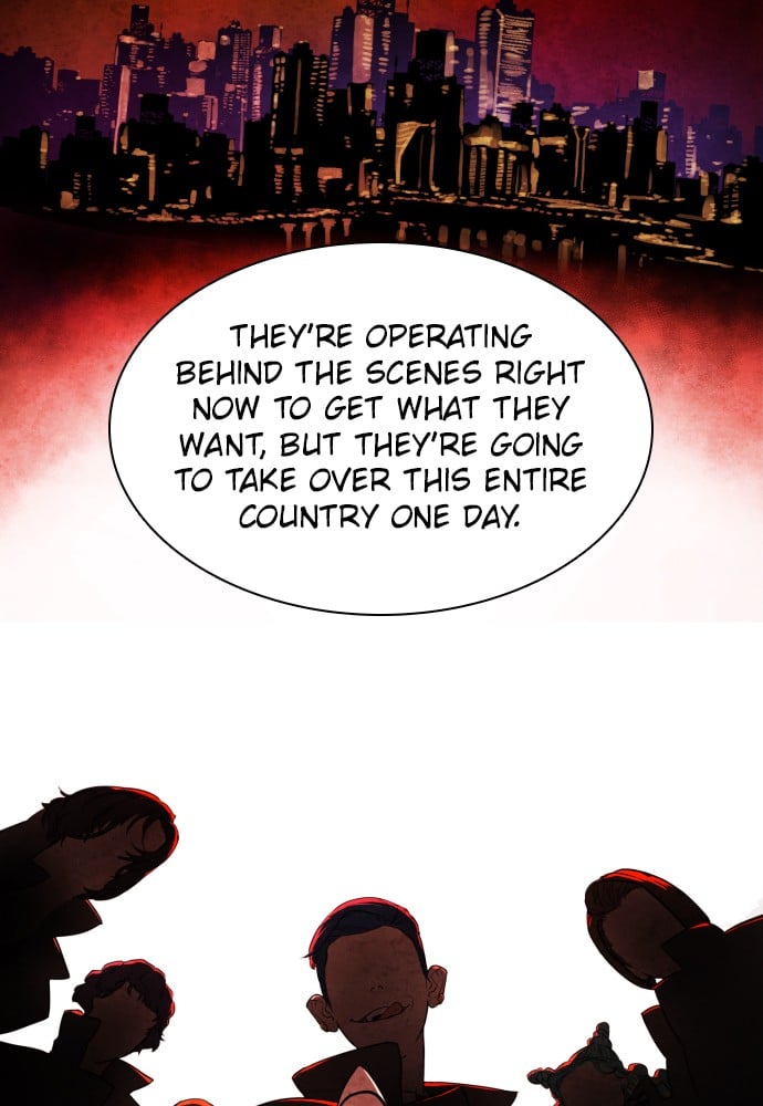 Read Unholy Blood (en) Manga Online