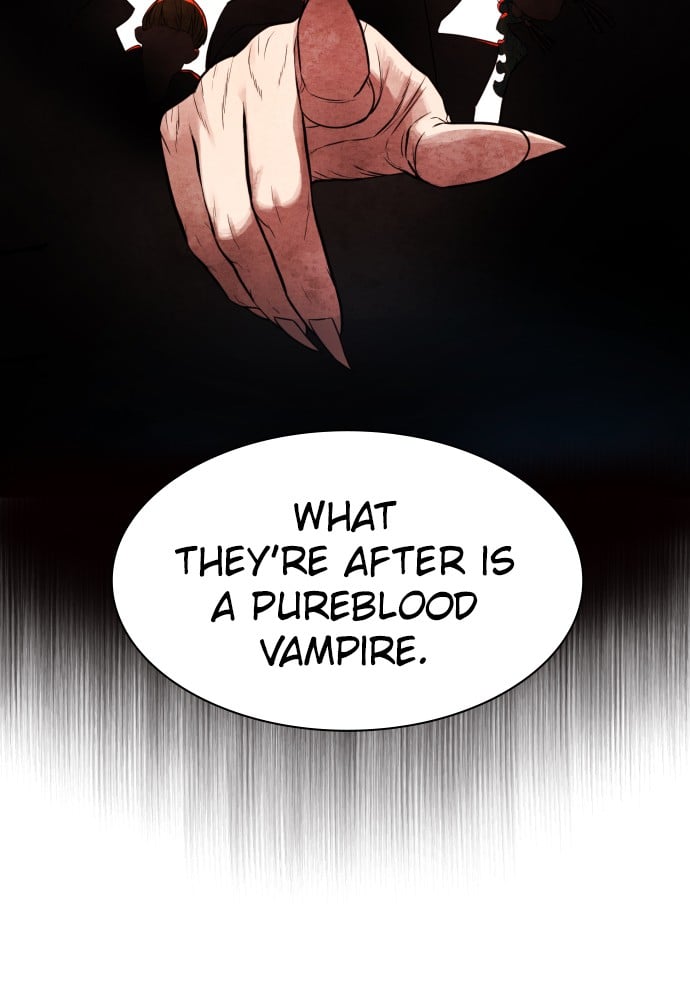 Read Unholy Blood (en) Manga Online