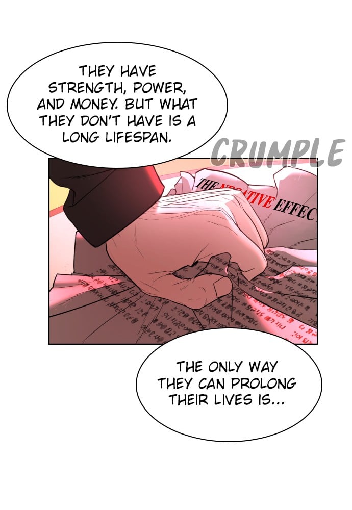 Read Unholy Blood (en) Manga Online