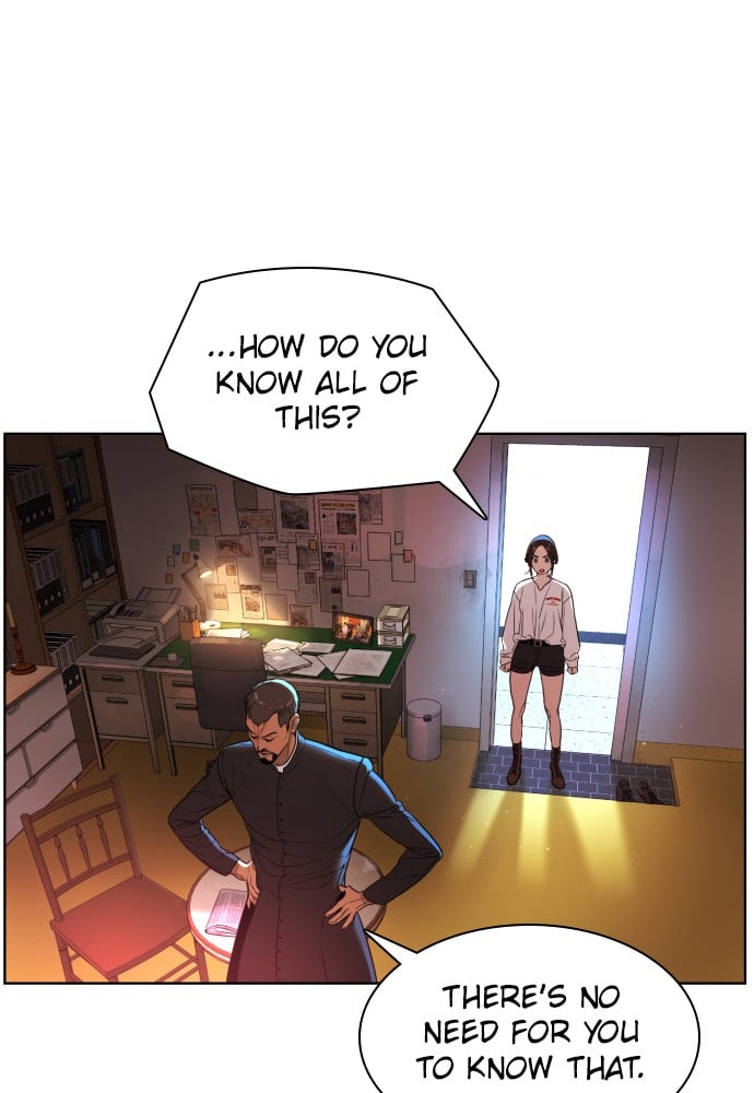 Read Unholy Blood (en) Manga Online