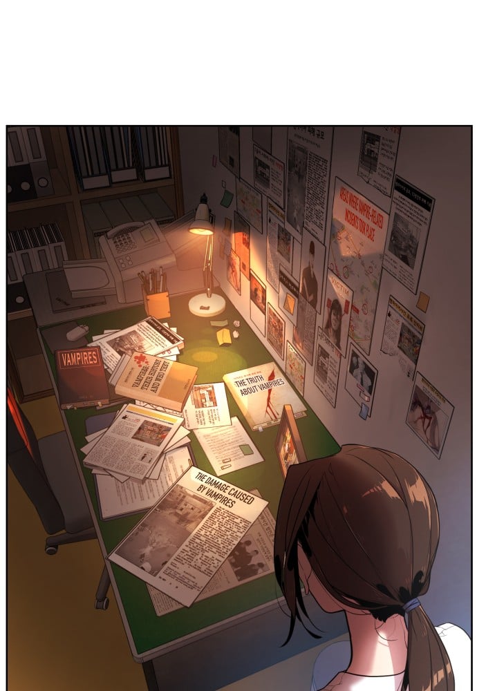 Read Unholy Blood (en) Manga Online