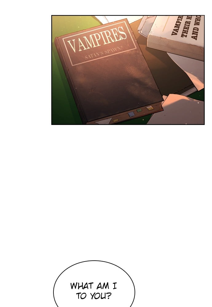 Read Unholy Blood (en) Manga Online