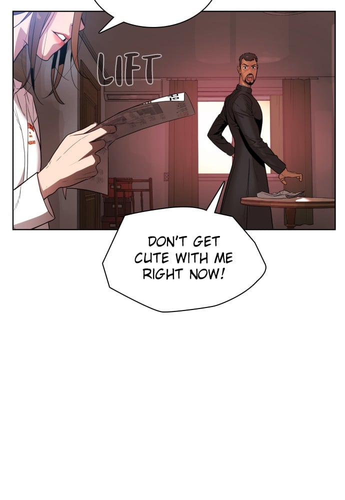 Read Unholy Blood (en) Manga Online