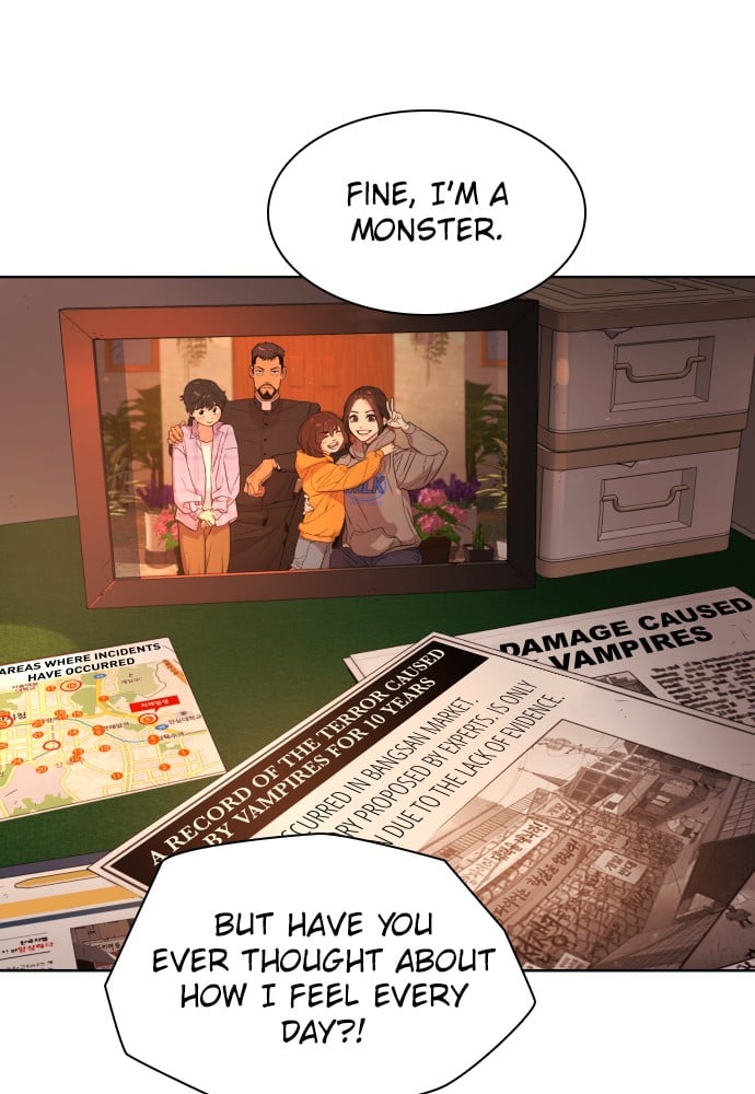 Read Unholy Blood (en) Manga Online