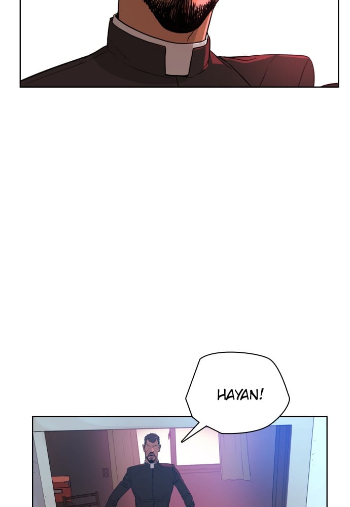 Read Unholy Blood (en) Manga Online