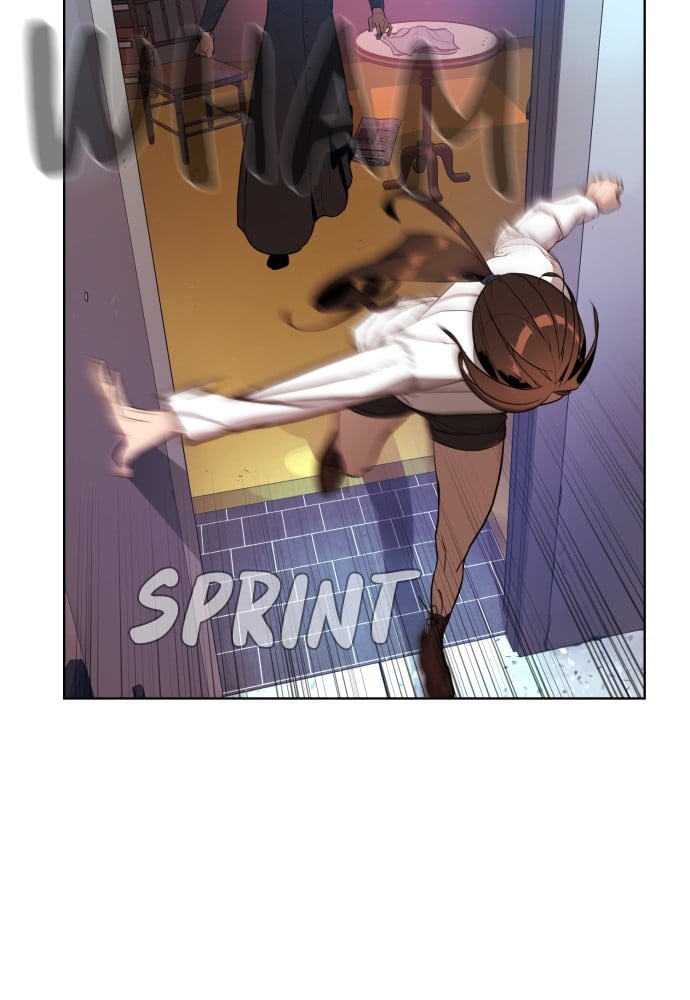 Read Unholy Blood (en) Manga Online