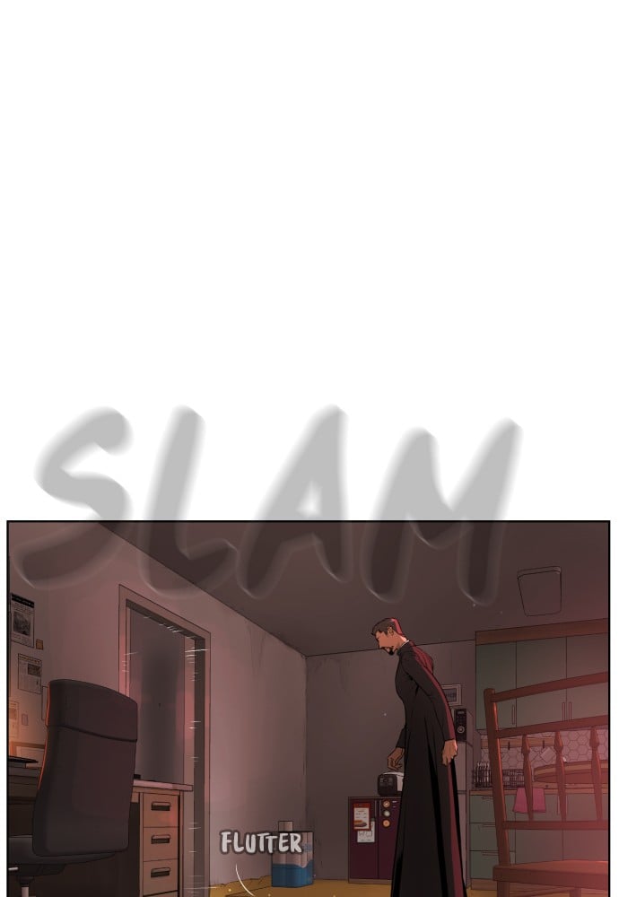 Read Unholy Blood (en) Manga Online