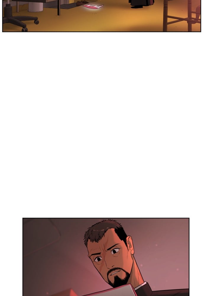 Read Unholy Blood (en) Manga Online