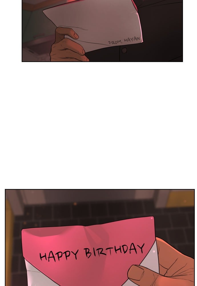 Read Unholy Blood (en) Manga Online