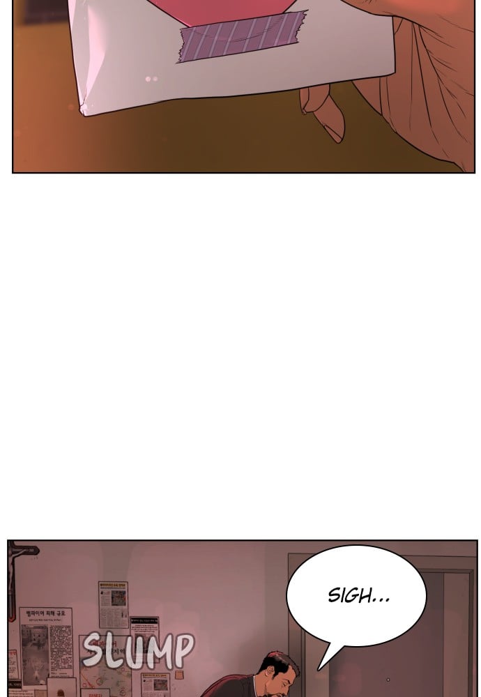 Read Unholy Blood (en) Manga Online