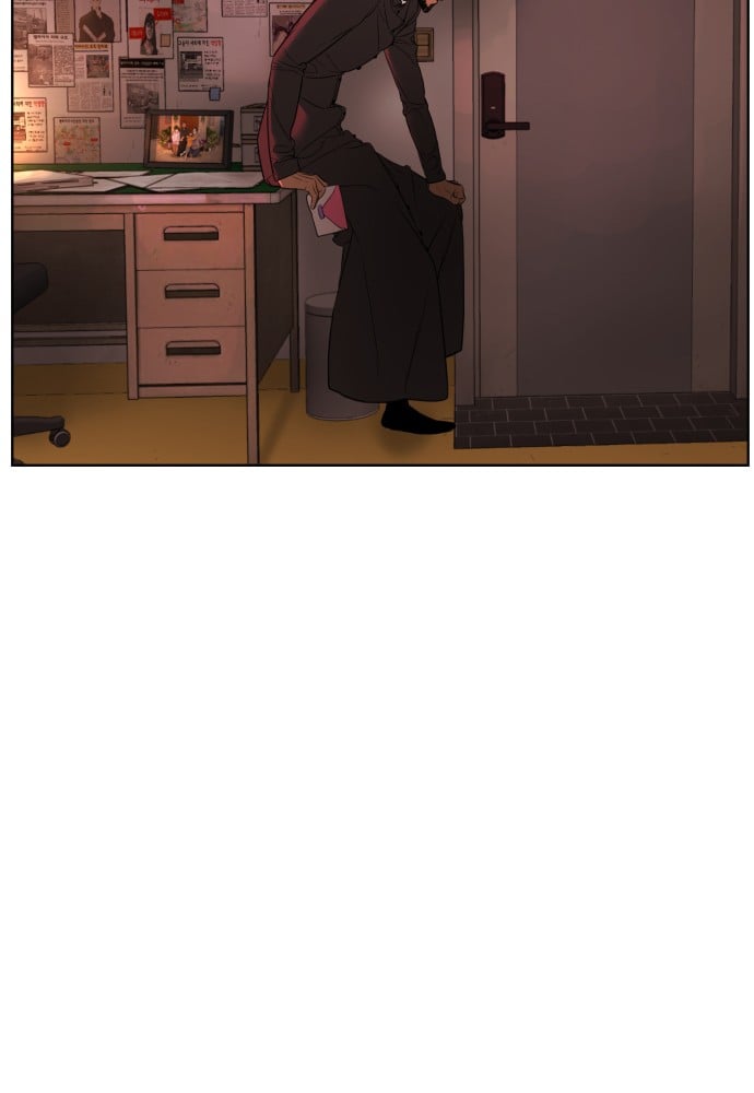 Read Unholy Blood (en) Manga Online