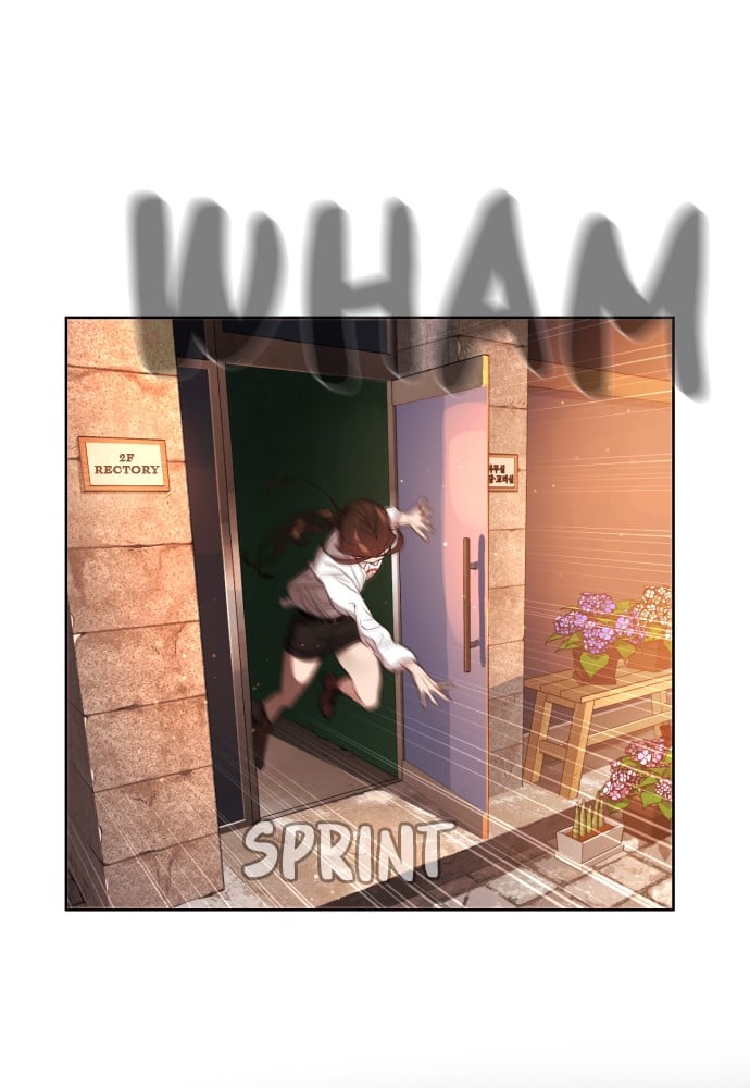 Read Unholy Blood (en) Manga Online