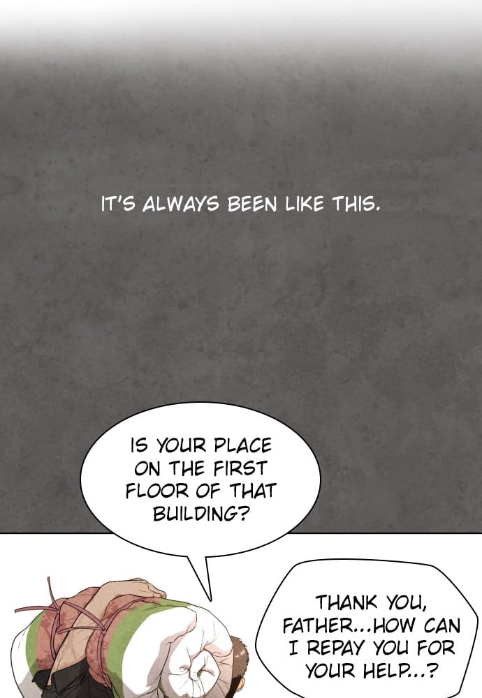 Read Unholy Blood (en) Manga Online