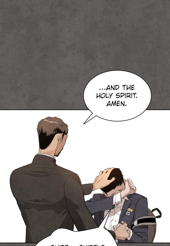 Read Unholy Blood (en) Manga Online