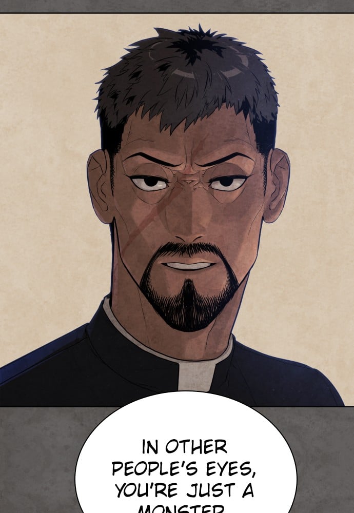 Read Unholy Blood (en) Manga Online