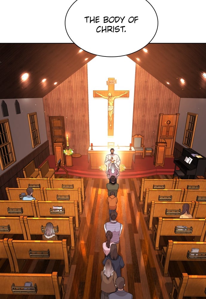 Read Unholy Blood (en) Manga Online