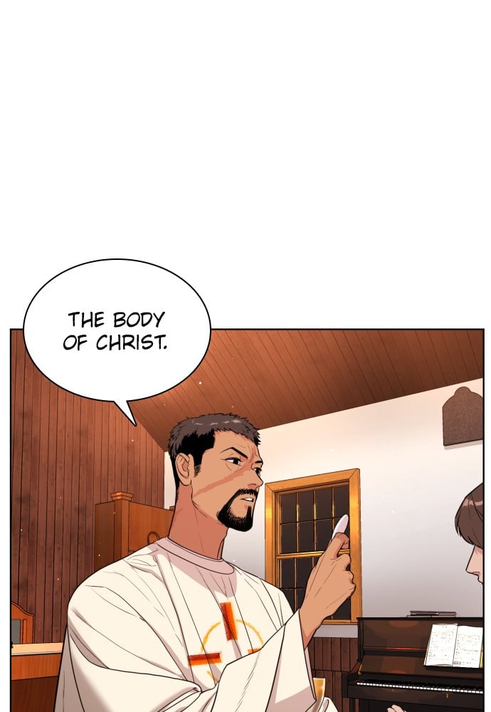 Read Unholy Blood (en) Manga Online