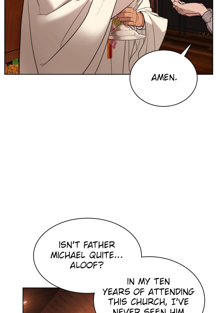 Read Unholy Blood (en) Manga Online