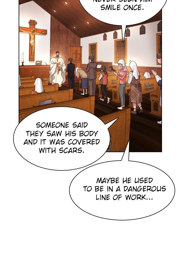 Read Unholy Blood (en) Manga Online