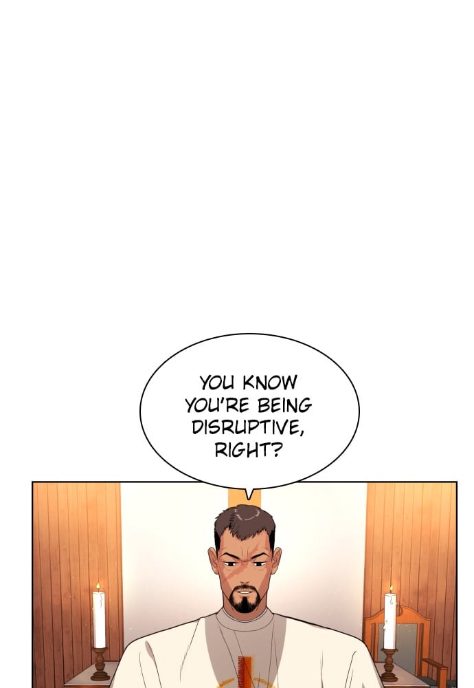 Read Unholy Blood (en) Manga Online