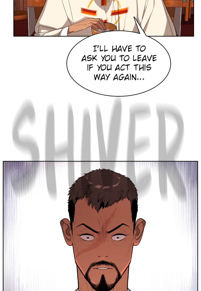 Read Unholy Blood (en) Manga Online