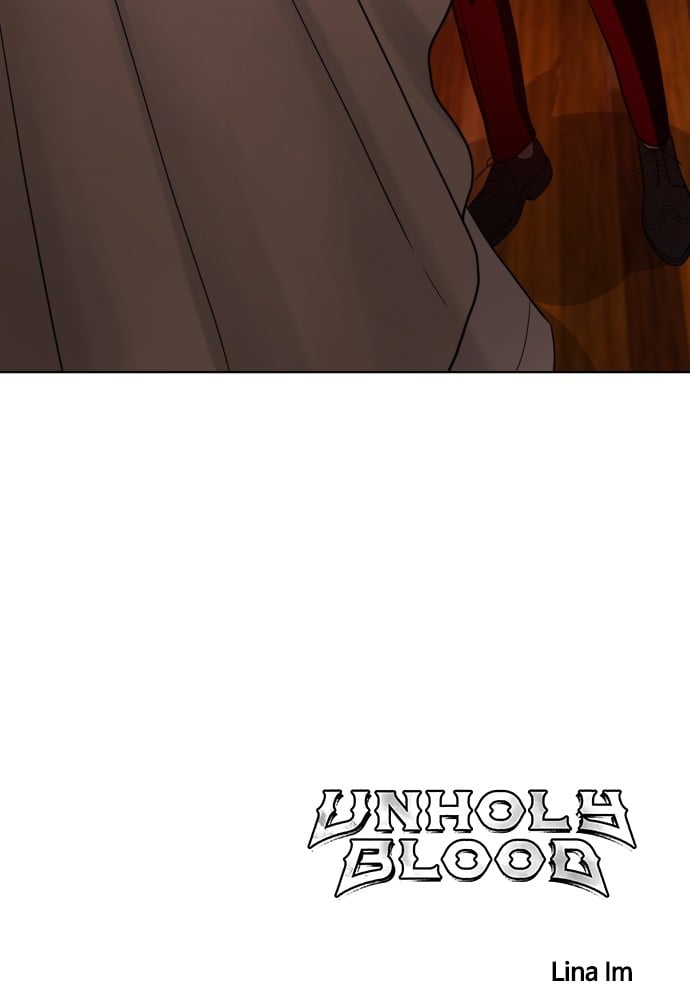 Read Unholy Blood (en) Manga Online