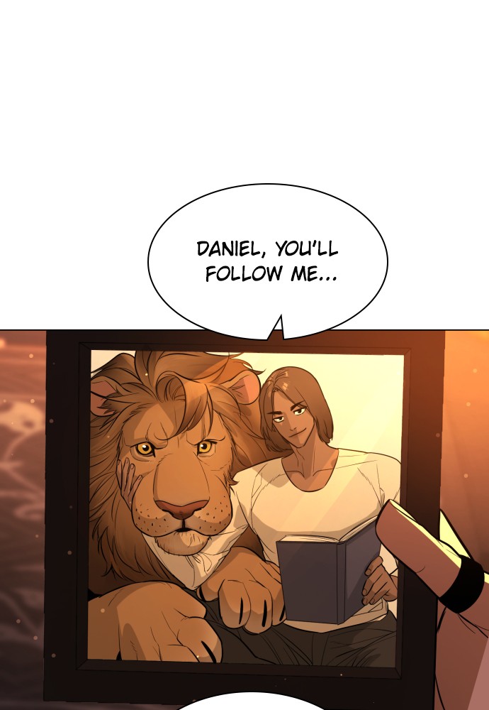 Read Unholy Blood (en) Manga Online