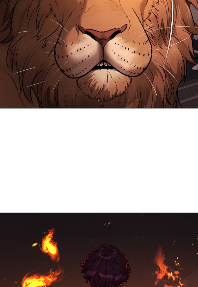 Read Unholy Blood (en) Manga Online