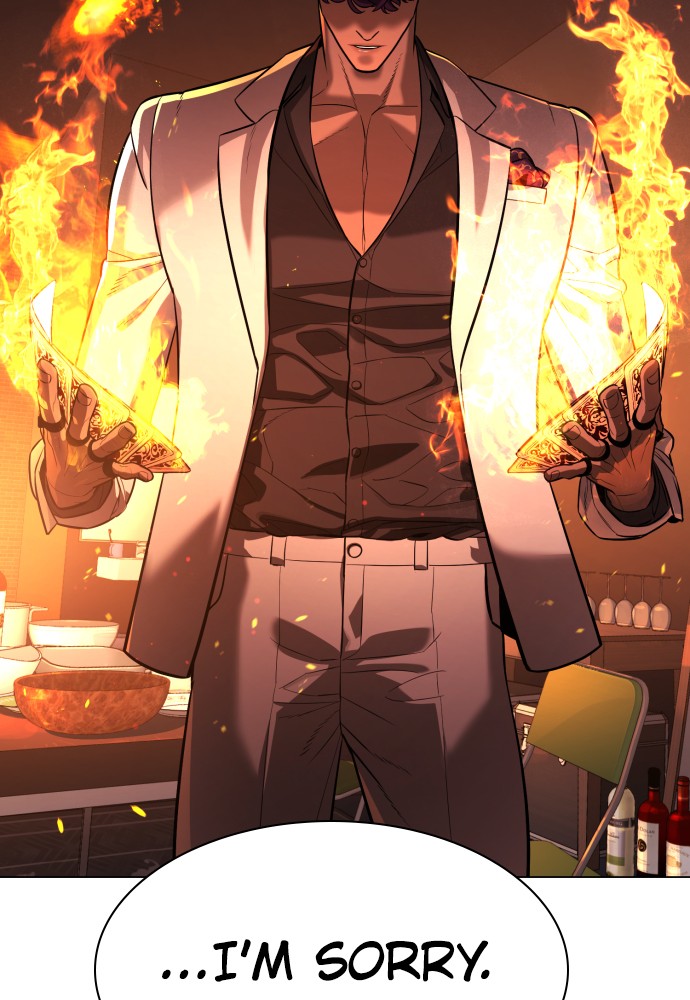 Read Unholy Blood (en) Manga Online